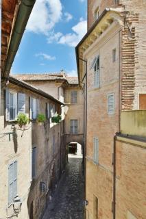 Palazzo Alavolini - the loft suite - Fano - 7