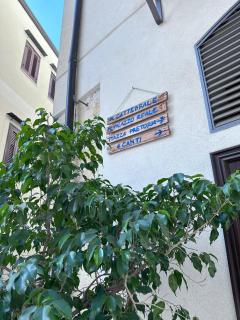 A Nica - centro storico - Palermo - 4