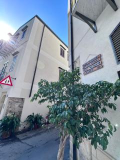 A Nica - centro storico - Palermo - 1