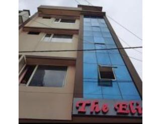 Hotel The Elite, Katra, 260 m from New Bus Stand Katra - Katra - 1