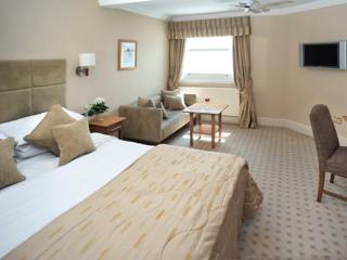 Hythe Imperial Hotel, Spa & Golf - Hythe - 8
