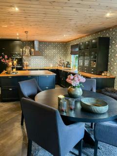 Sunny Cabin Near Gautefall - Treungen - 8