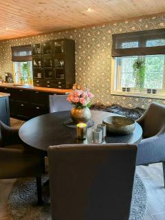 Sunny Cabin Near Gautefall - Treungen - 5