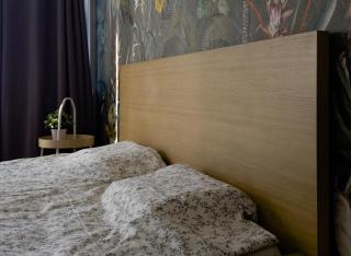 Central Blaha Haven City Center Modern - Budapest - 5