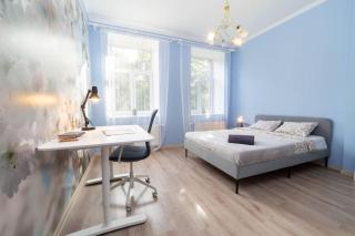 Quiet City Retreat - Riga - 0
