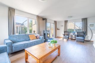 Villapark Kamperfoelie 75 - De Koog - 6