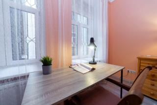 Quiet City Retreat - Riga - 8