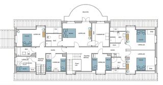 Historisk Hus I Skjoldungernes Land Park - Kirke Såby - 9