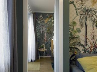Central Blaha Haven City Center Modern - Budapest - 3