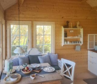 Idyllic Alpaca Cabin Overlooking The Alpaca Fold - 4