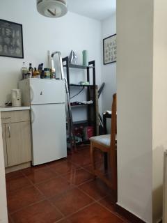 Quiet city center oasis - In the shade of walnut - 2