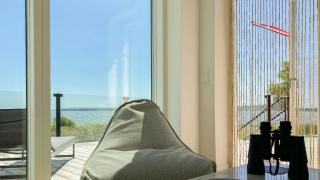 Beach House With A View Of Mosvig Bay - Sønder Stenderup - 7