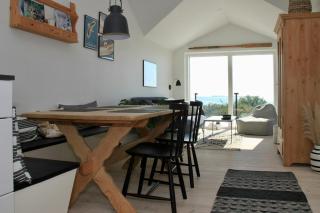 Beach House With A View Of Mosvig Bay - Sønder Stenderup - 6