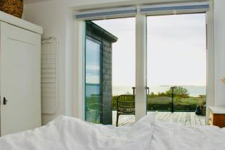 Beach House With A View Of Mosvig Bay - Sønder Stenderup - 3