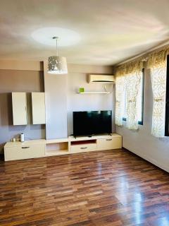 Fleeville Apartment Tirana 2 - Tirana - 4