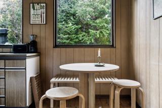 70S House With Large Garden In North Zealand - Frederiksværk - 6