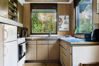 70S House With Large Garden In North Zealand - Frederiksværk - 5