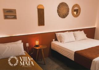 Pousada Vila da Mata - Canastra - 5