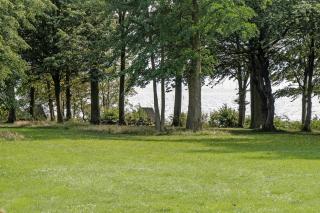 Modern Family Home By The Sea With Activities - Nysted - 9