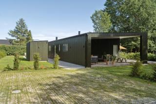 Modern Family Home By The Sea With Activities - Nysted - 4