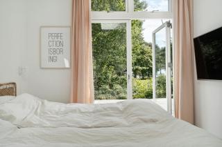 Modern Family Home By The Sea With Activities - Nysted - 2