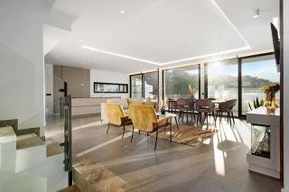 ViVi Homes -Villa Kolibri Pool, Terrace & Golf - La Cala de Mijas - 7