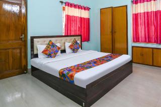 FabHotel Vicky - Kolkata - 7