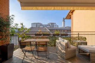 Conti Comfort Suite Battaglia Appartamenti - Milan - 5