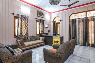 FabHotel Vicky - Kolkata - 5