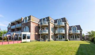 Residenz Polderblick Burgerbrug - 0