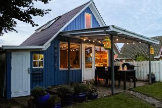 Sleep Under The Stars Near Brunsnæs Beach - Broager - 9