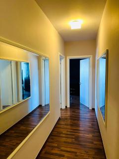 Fleeville Apartment Tirana 2 - Tirana - 1