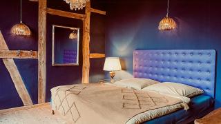 Stylish Holiday Apartment On Rügen Island - Rambin - 9