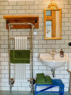 Stylish Holiday Apartment On Rügen Island - Rambin - 1