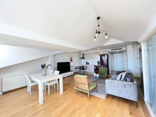 WONDER HOMES- Luxury Flat with Taksim Square and Park View - Istambul - 3