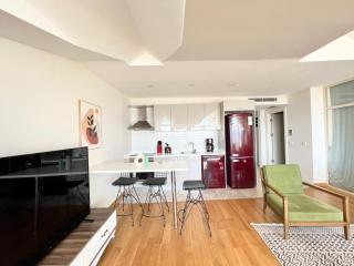 WONDER HOMES- Luxury Flat with Taksim Square and Park View - Istambul - 4