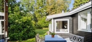 Summerhouse Close To Nature And Beach - Rørvig - 1