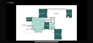 Summerhouse Close To Nature And Beach - Rørvig - 9