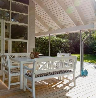 An Intimate Get-Away By The Sandvig Bay - Haderslev - 9