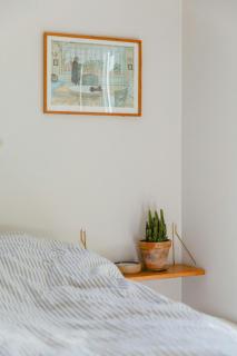 An Intimate Get-Away By The Sandvig Bay - Haderslev - 6