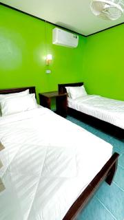Alanta aonang resort - Ban Khlong Haeng - 5