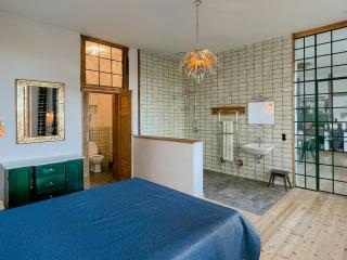 Stylish Holiday Apartment On Rügen Island - Rambin - 9
