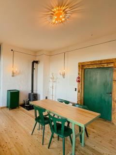Stylish Holiday Apartment On Rügen Island - Rambin - 7