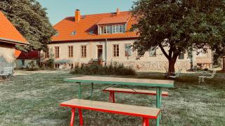 Stylish Holiday Apartment On Rügen Island - Rambin - 4