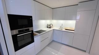 Luxurious 2 bedrooms Home with Amenities in Lisbon Center - Lissabon - 4