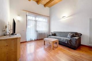 Apartments Antersi Robbi - Al Plan di Mareo - 8