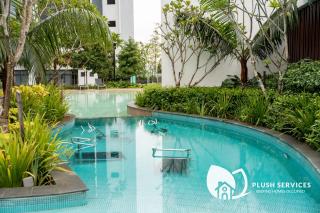 Maya Bay Residences at Gamuda Cove, Next to SplashMania - 1