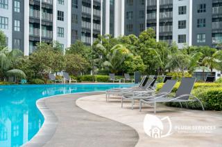 Maya Bay Residences at Gamuda Cove, Next to SplashMania - 2