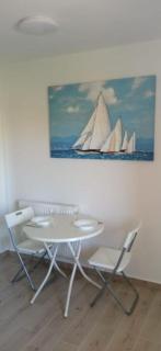 Holiday Apartment in Drage with Balcony, Air Conditioning, Wi-Fi 5144-5 - 6