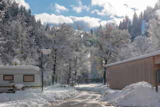 Apartment am Camping Dornbirn - 213 Wendkopf - 8